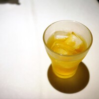 南青山エッセンス - ジャスミン茶