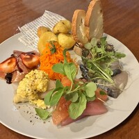 クインチチェントラーレ - 