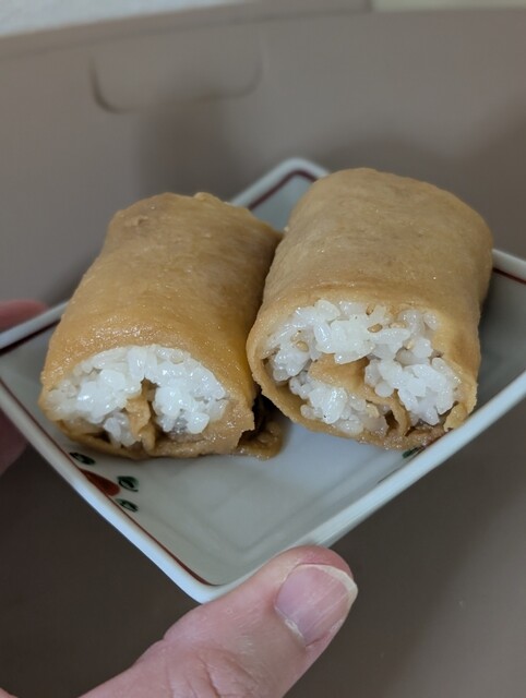 つきり （tsukiri） - 南阿佐ケ谷/いなり寿司 | 食べログ