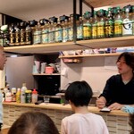 家庭料理と酒やどろく - 