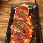 家庭料理と酒やどろく - 
