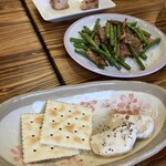 家庭料理と酒やどろく - 