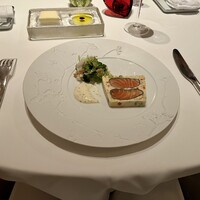 レザンファン ギャテ - 