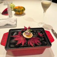 レザンファン ギャテ - 