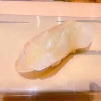 新宿 鮨 ふくじゅ - 
