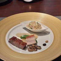 中国飯店 琥珀宮 - 