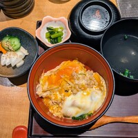 五反田 鳥心 - 