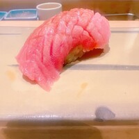 新宿 鮨 ふくじゅ - 