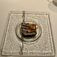 レザンファン ギャテ - 