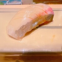 新宿 鮨 ふくじゅ - 