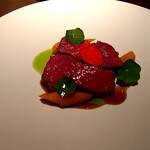 ラ・プリマ・ヴォルタ  - 