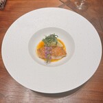 La table de IDÉAL restaurant - 