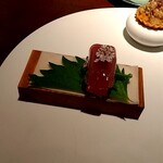 ラ・プリマ・ヴォルタ  - 