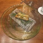 La table de IDÉAL restaurant - 