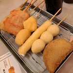 串カツ田中 - 