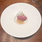 La table de IDÉAL restaurant - 