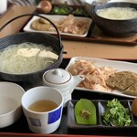 鬼岳四季の里 - 