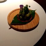 ラ・プリマ・ヴォルタ  - 