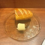 La table de IDÉAL restaurant - 