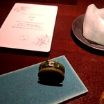 ラ・プリマ・ヴォルタ  - 