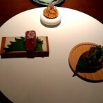 ラ・プリマ・ヴォルタ  - 