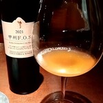 ラ・プリマ・ヴォルタ  - 