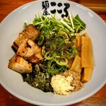 麺屋 こころ - 料理写真: