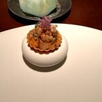 ラ・プリマ・ヴォルタ  - 