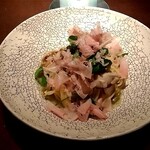 ラ・プリマ・ヴォルタ  - 