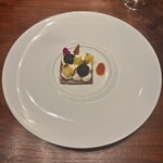 La table de IDÉAL restaurant - 