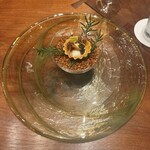 La table de IDÉAL restaurant - 