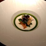 ラ・プリマ・ヴォルタ  - 