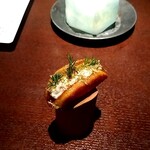 ラ・プリマ・ヴォルタ  - 