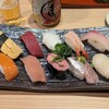 能登前寿司　もりもり寿し