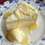 ぷろばんす - マッターホルン