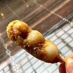 Kashi Doko Izumiya Denbee Karuizawa Ten - 