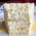 ぷろばんす - マッターホルン、断面！