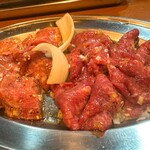 焼肉亭 - 