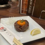 焼肉 ぽんが 目黒本店 - 