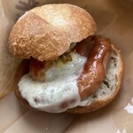 伊賀の里モクモク手づくりファーム 御在所SA（上り）店 - 