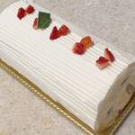 パティスリーせぱまる - 