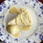 ぷろばんす - マッターホルン、真上から！