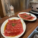 焼肉 ぽんが 目黒本店 - 