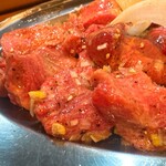 焼肉亭 - 