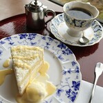 ぷろばんす - 鳳凰+マッターホルン