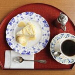 ぷろばんす - 鳳凰+マッターホルン、真上から！