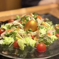 河内鴨料理 鴨匠 - 