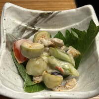 河内鴨料理 鴨匠 - 
