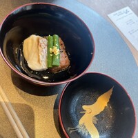 個室会席 北大路 新橋茶寮 汐留シティセンター店 - 