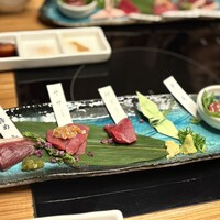 河内鴨料理 鴨匠 - 